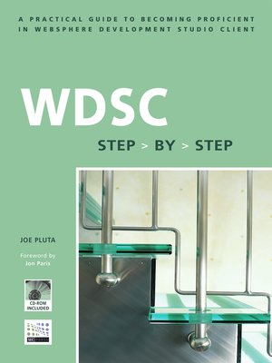cover image of WDSC:  Step by Step